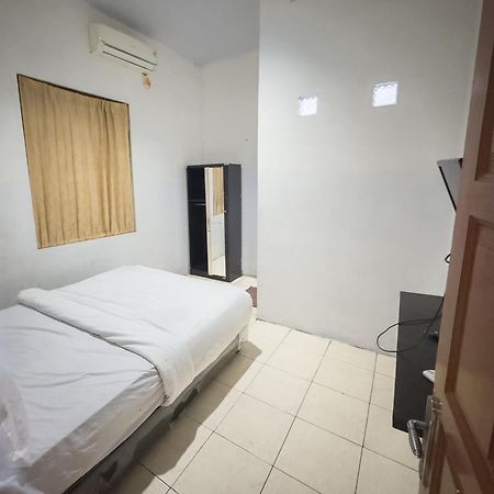 Pondok Wisata Istana XI Medan Dış mekan fotoğraf