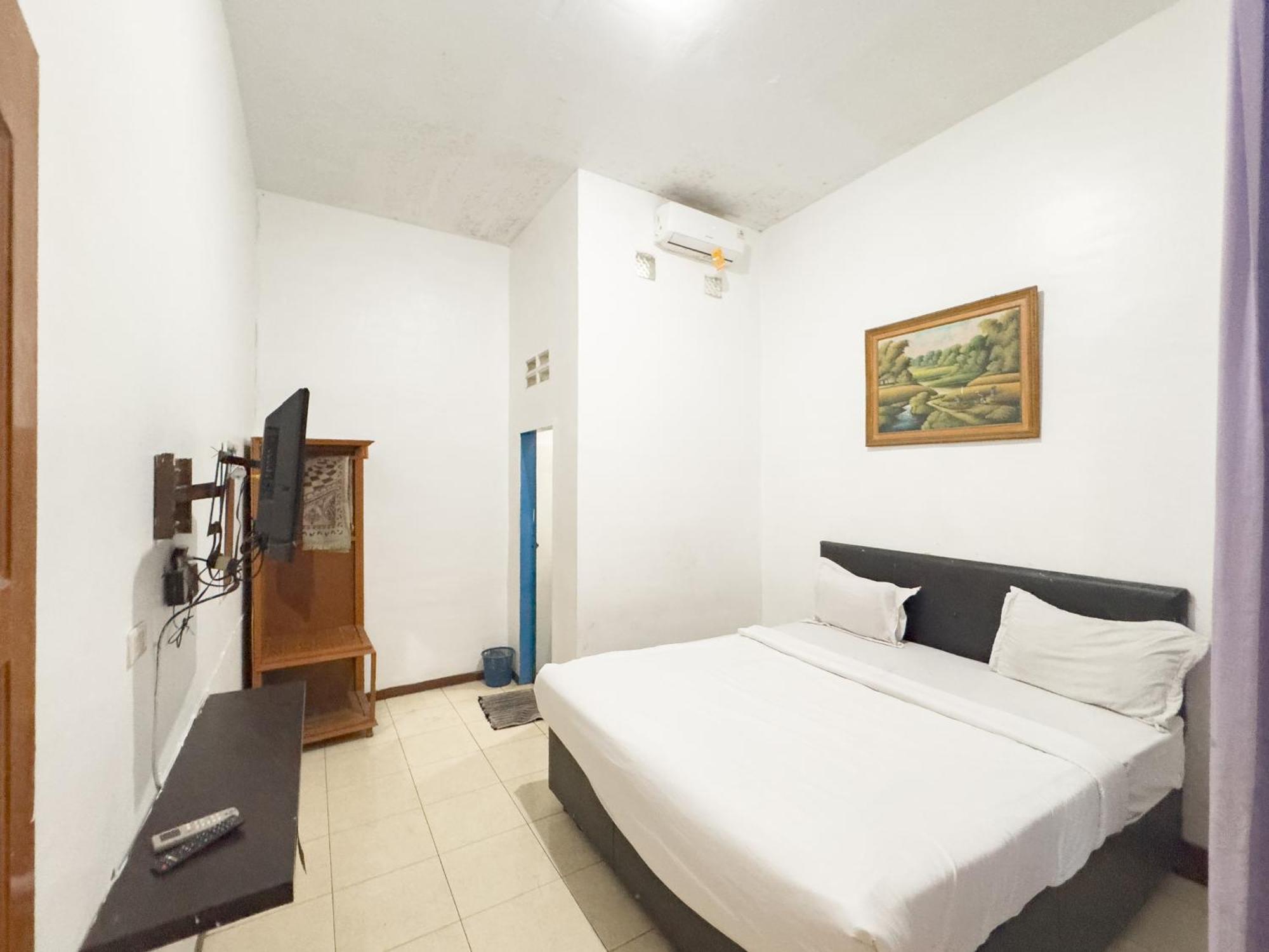 Pondok Wisata Istana XI Medan Dış mekan fotoğraf