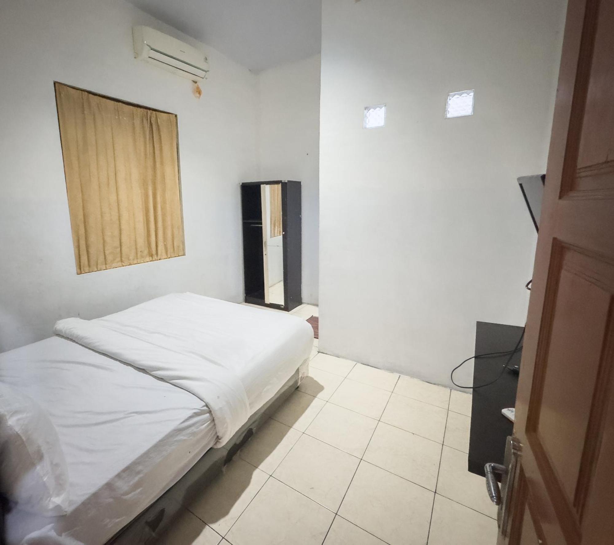 Pondok Wisata Istana XI Medan Dış mekan fotoğraf